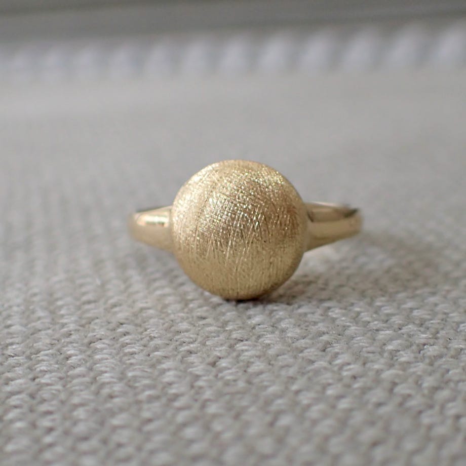 Florentine Ring